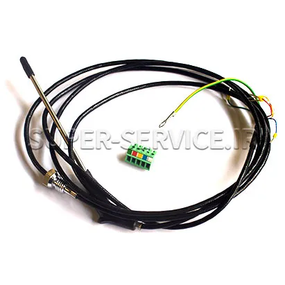 MULTIPOINT CORE PROBE KIT L2050 - UNOX XEVC 0711 GPR UNOX