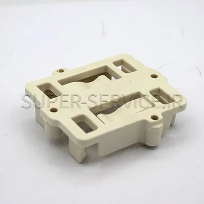 STAFFA TELERUTTORE PICCOLO VE1115A-VM1056A - UNOX XEVC 0711 EPR UNOX
