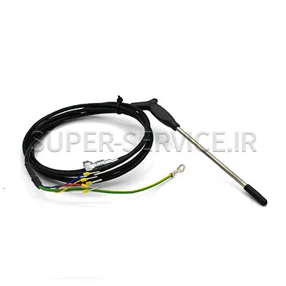 MULTIPOINT COREPROBE KIT L1550 - UNOX XEVC 0511 EPR UNOX