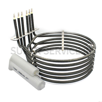 9kw-heating-element-kit