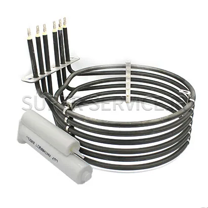 9KW HEATING ELEMENT KIT - UNOX XEVC 0511 EPR UNOX