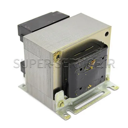 TRANSFORMER KIT - UNOX XEBC 06EU EPR-XEBC 10EU EPR-XEVC 0511 EPR-XEVC 0711 EPR-XEVC 0711 GPR-XEVC 1021 GPR-XEVL 2011 GPRS-XEVC 1011 GPRM UNOX