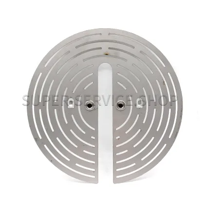 AIR FLOW REDUCTION KIT ASP.2 XFT - UNOX XB 695-XBC 815 G-XFT 195 UNOX