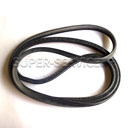 door-gasket
