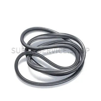 door gasket - UNOX XB695 UNOX