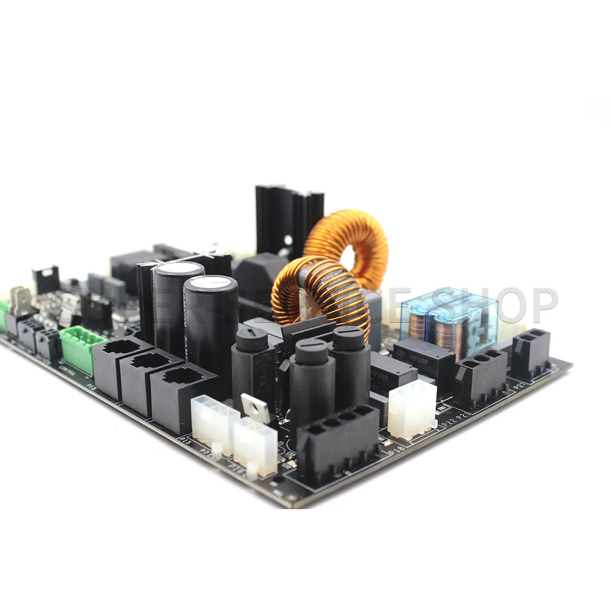 Power board - UNOX XVC 4015G UNOX