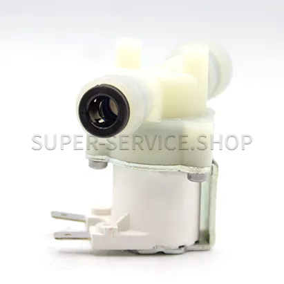 1 WAY SOLENOID VALVE KIT - UNOX XEFT 06EU ELRV UNOX