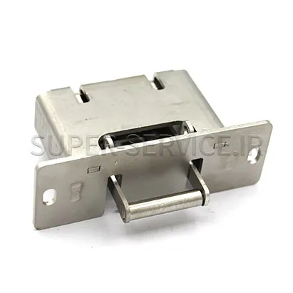 BLSP LATCH PUSH TO CLOSE LOCK KIT - UNOX XEFT 06EU ELRV-XEFT 10EU ELRV UNOX