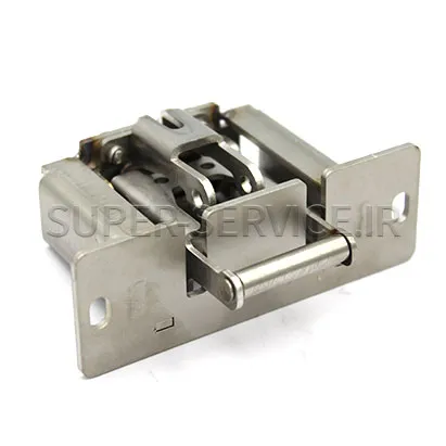 BLSP LATCH PUSH TO CLOSE LOCK KIT - UNOX XEFT 06EU ELRV-XEFT 10EU ELRV UNOX