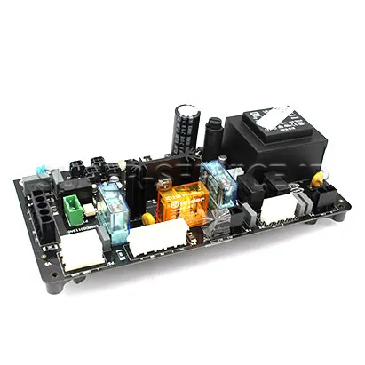 BL LED/TOUCH/MASTE R 230V POWERCARD KIT - UNOX XEFT 03EU ELRV-XEFT 04EU ELDV-XEFT 06EU ELRV-XEFT 10EU ELRV UNOX