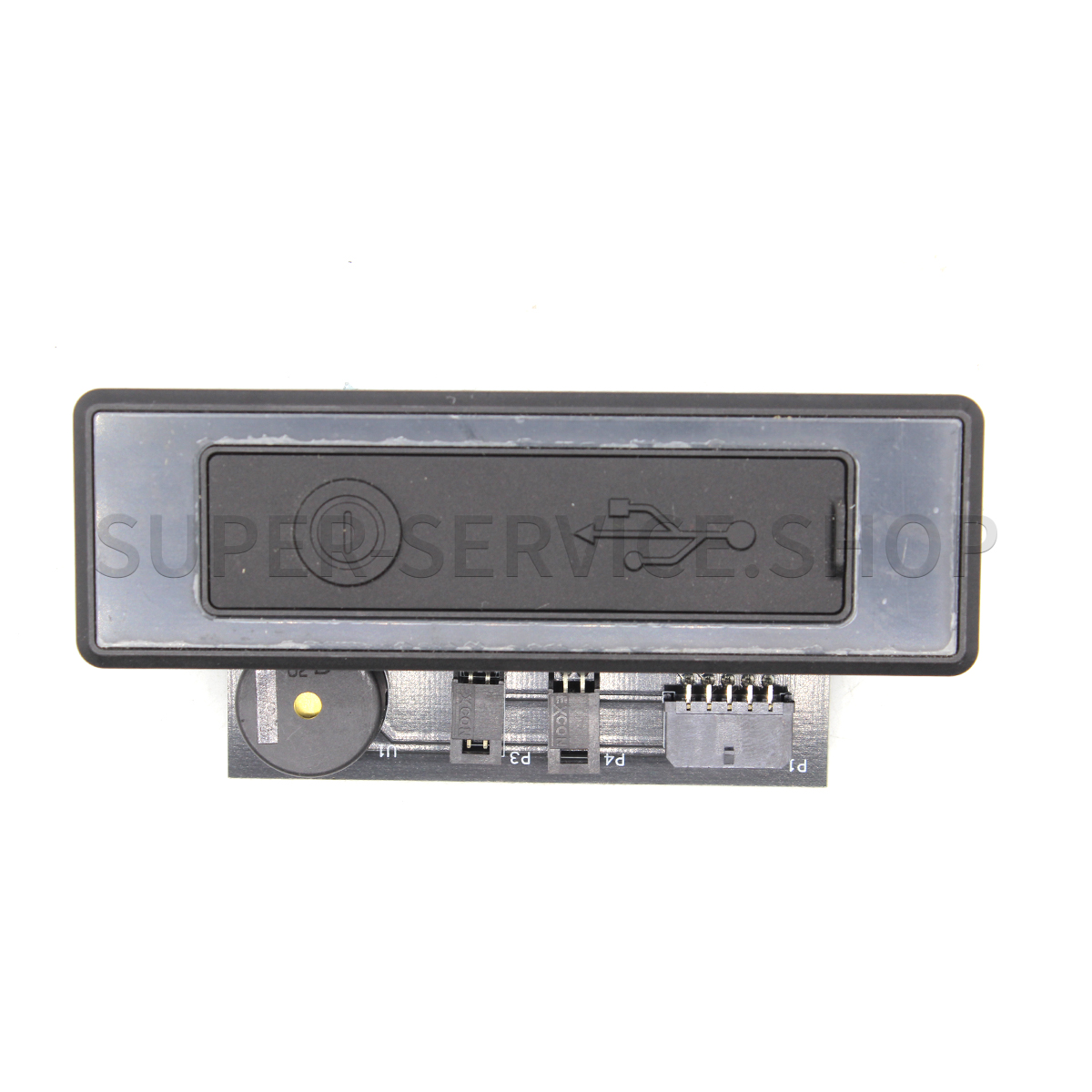 MM USB-Reset Support Kit - UNOX XEBC 10EU EPR-XEVC 0511 EPR-XEVC 0711 EPR-XEVC 0711 GPR-XEVC 1021 GPR-XEVL 2011 GPRS-XEVC 1011 GPRM-XEVC 0311 EPRM UNOX