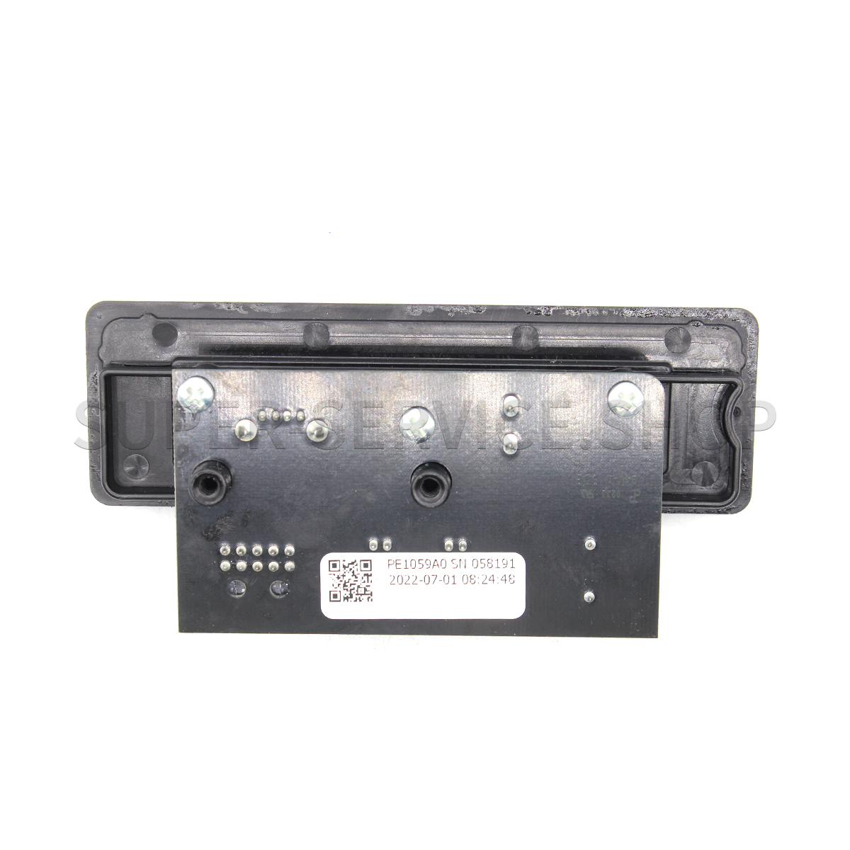 MM USB-Reset Support Kit - UNOX XEBC 10EU EPR-XEVC 0511 EPR-XEVC 0711 EPR-XEVC 0711 GPR-XEVC 1021 GPR-XEVL 2011 GPRS-XEVC 1011 GPRM-XEVC 0311 EPRM UNOX