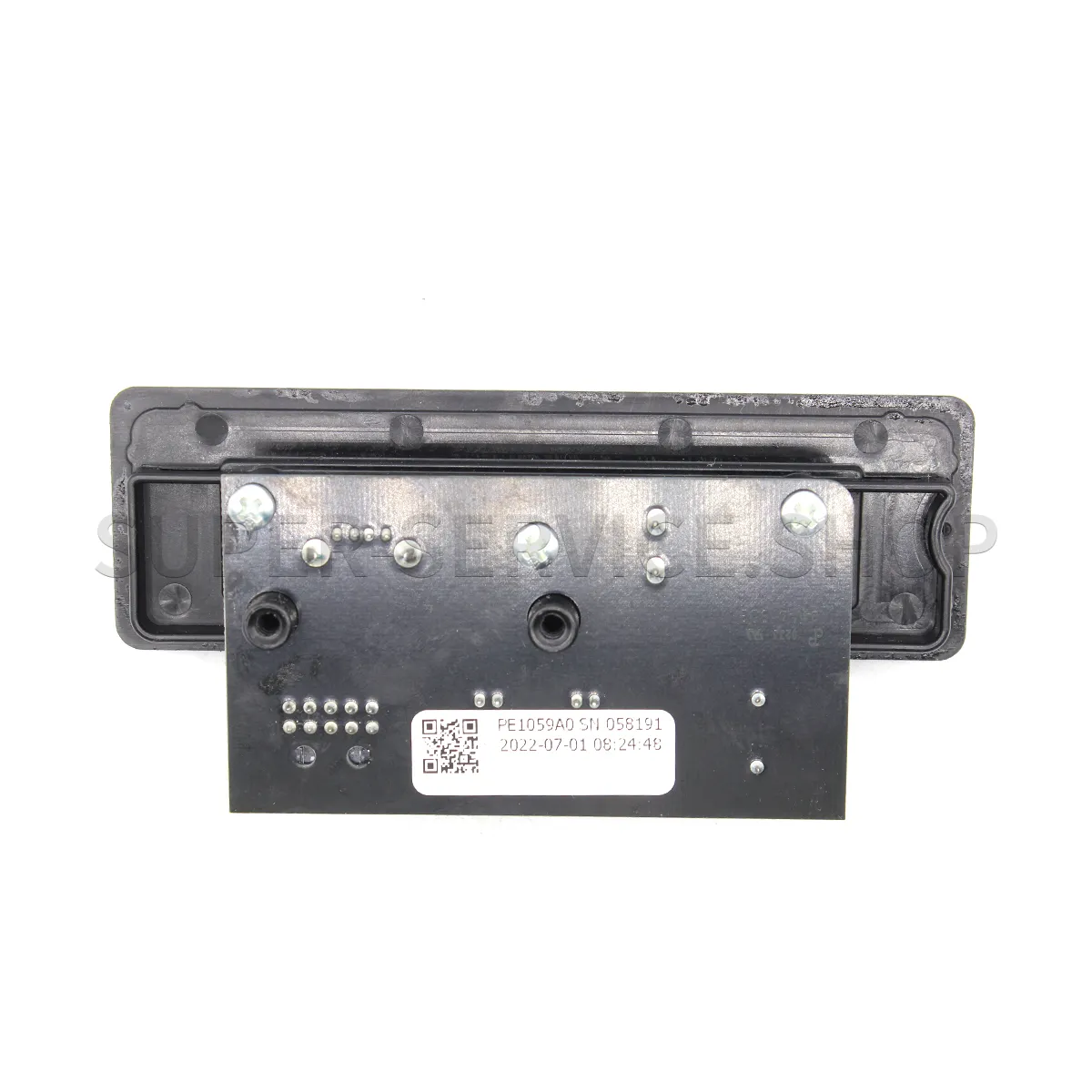 MM USB-Reset Support Kit - UNOX XEBC 10EU EPR-XEVC 0511 EPR-XEVC 0711 EPR-XEVC 0711 GPR-XEVC 1021 GPR-XEVL 2011 GPRS-XEVC 1011 GPRM-XEVC 0311 EPRM UNOX