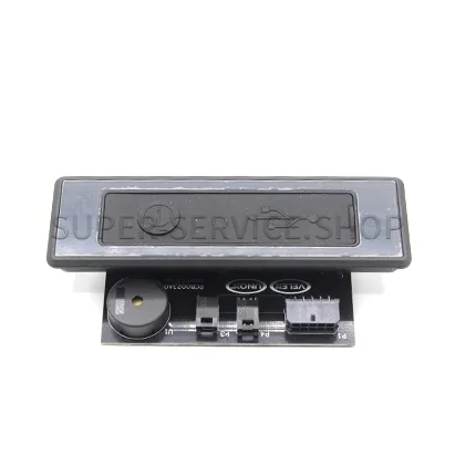 MM USB-Reset Support Kit - UNOX XEBC 10EU EPR-XEVC 0511 EPR-XEVC 0711 EPR-XEVC 0711 GPR-XEVC 1021 GPR-XEVL 2011 GPRS-XEVC 1011 GPRM-XEVC 0311 EPRM UNOX