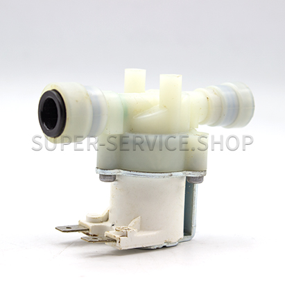 D8 Connection D6 Solen Valve Kit - UNOX XEVC 0711 EPR UNOX