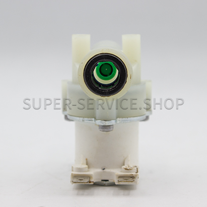 D8 Connection D6 Solen Valve Kit - UNOX XEVC 0711 EPR UNOX