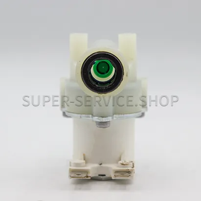 D8 Connection D6 Solen Valve Kit - UNOX XEVC 0711 EPR UNOX