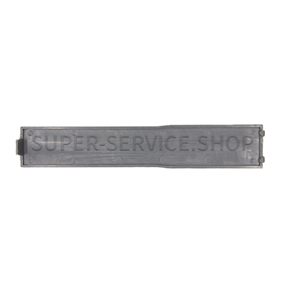 Door Upp Bracket Cover 2PC - UNOX XEFT 06EU-XEFT 10EU UNOX