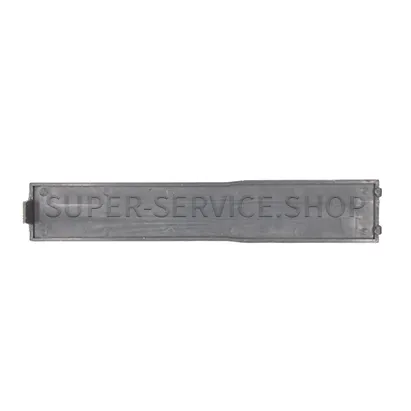 Door Upp Bracket Cover 2PC - UNOX XEFT 06EU-XEFT 10EU UNOX