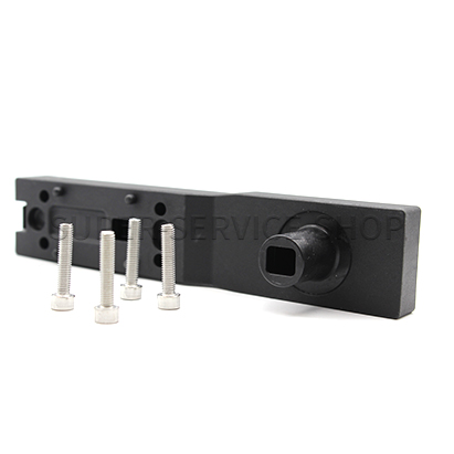 Door Upper Bracket KIT - UNOX XEFT 06EU-XEFT 10EU UNOX