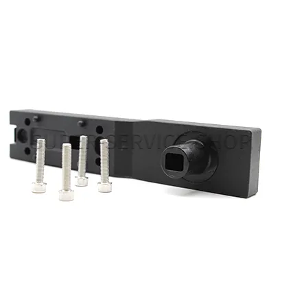 Door Upper Bracket KIT - UNOX XEFT 06EU-XEFT 10EU UNOX