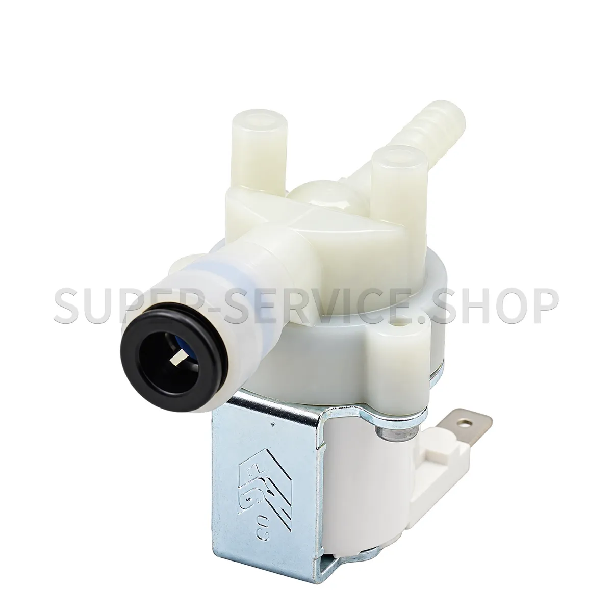 connection-water-solenoid-valve