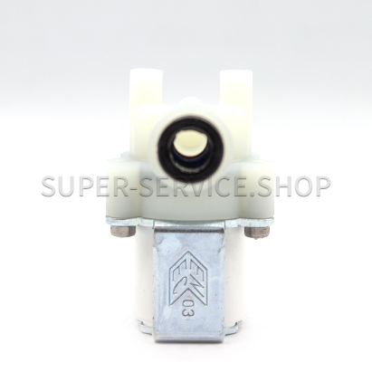D8 Conection D6 Solenoid valve - UNOX XEBC 06EU EPR-XEBC 10EU EPR-XEVC 0511 EPR-XEVC 0711 GPR-XEVC 1021 GPR-XFT140L-XEKPT 08EU C-XEKPT 08HS C-XEKPT 10EU C UNOX