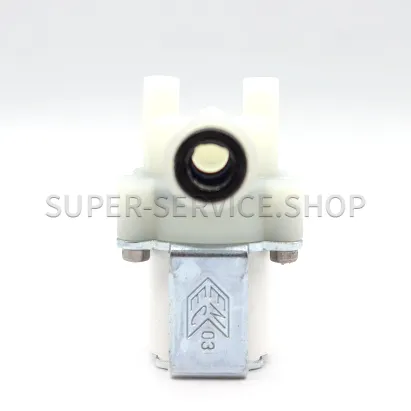 D8 Conection D6 Solenoid valve - UNOX XEBC 06EU EPR-XEBC 10EU EPR-XEVC 0511 EPR-XEVC 0711 GPR-XEVC 1021 GPR-XFT140L-XEKPT 08EU C-XEKPT 08HS C-XEKPT 10EU C UNOX
