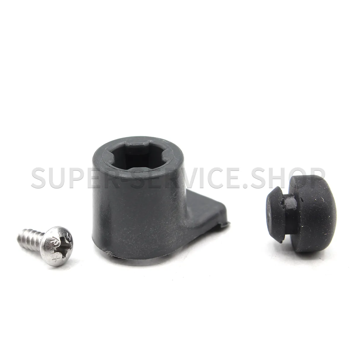 INTERNAL GLASS SUPPORT KIT - UNOX XEFT 03EU ELDV-XEVC 0311 EPRM UNOX