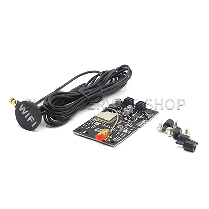WIFI CONNECTION KIT - UNOX XECC 513 EPR UNOX