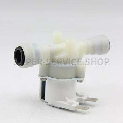 JG D8-D10 1 WAYSOLENOID VALVE KI - UNOX XEFT 03EU-XEFT 04EU-XFT140L-XFT200-XEBPC 08EU B UNOX