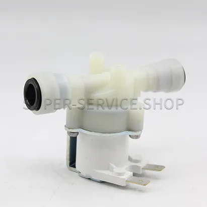JG D8-D10 1 WAYSOLENOID VALVE KI - UNOX XEFT 03EU-XEFT 04EU-XFT140L-XFT200-XEBPC 08EU B UNOX