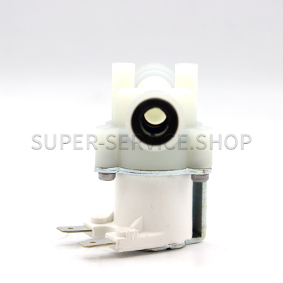 1 WAY SOLENOIDVALVE KIT J.G.D8 D1 - UNOX XEFT 10EU-XEKDT 01EU S UNOX