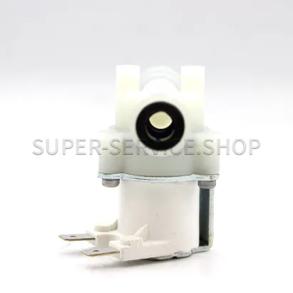 1 WAY SOLENOIDVALVE KIT J.G.D8 D1 - UNOX XEFT 10EU-XEKDT 01EU S UNOX