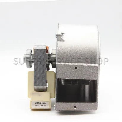 DECK OVEN FANMOTOR KIT - UNOX XEBDC 02EU D-XEKDT 01EU S-XEVL 2011 GPRS UNOX
