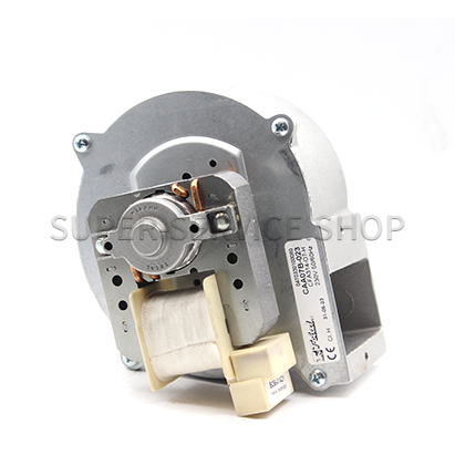 DECK OVEN FANMOTOR KIT - UNOX XEBDC 02EU D-XEKDT 01EU S-XEVL 2011 GPRS UNOX