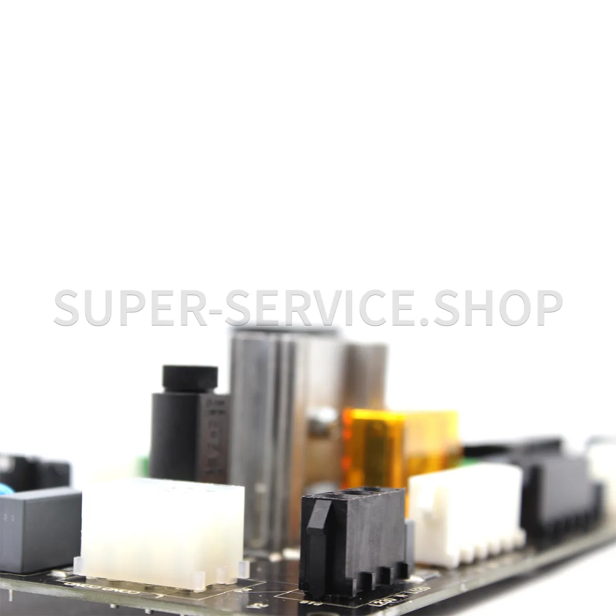 EVEREO POWERBOARD KIT 2.0 - UNOX XEKDT 01EU S UNOX
