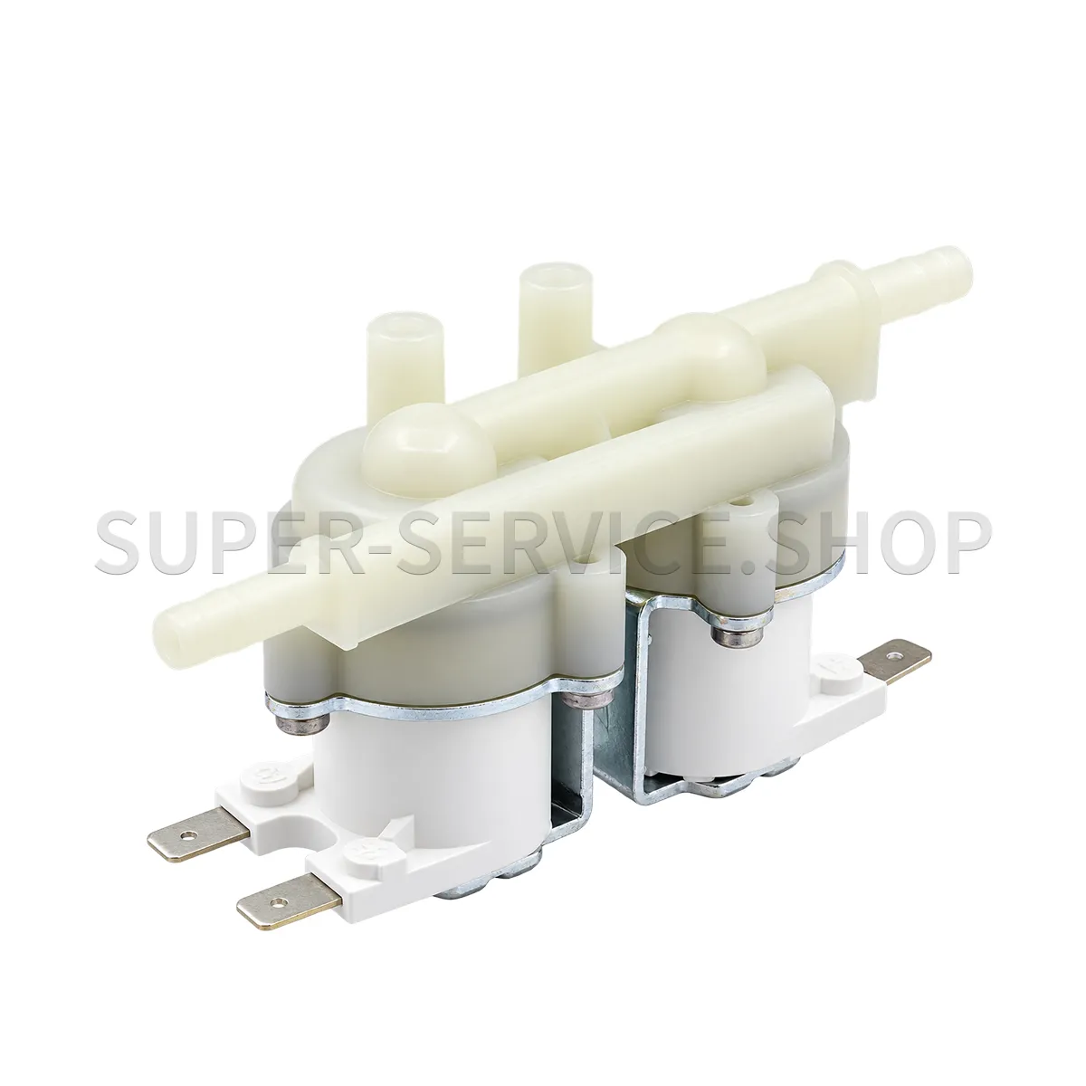 5+9-barbed-6steam-solenoidvalve-kit
