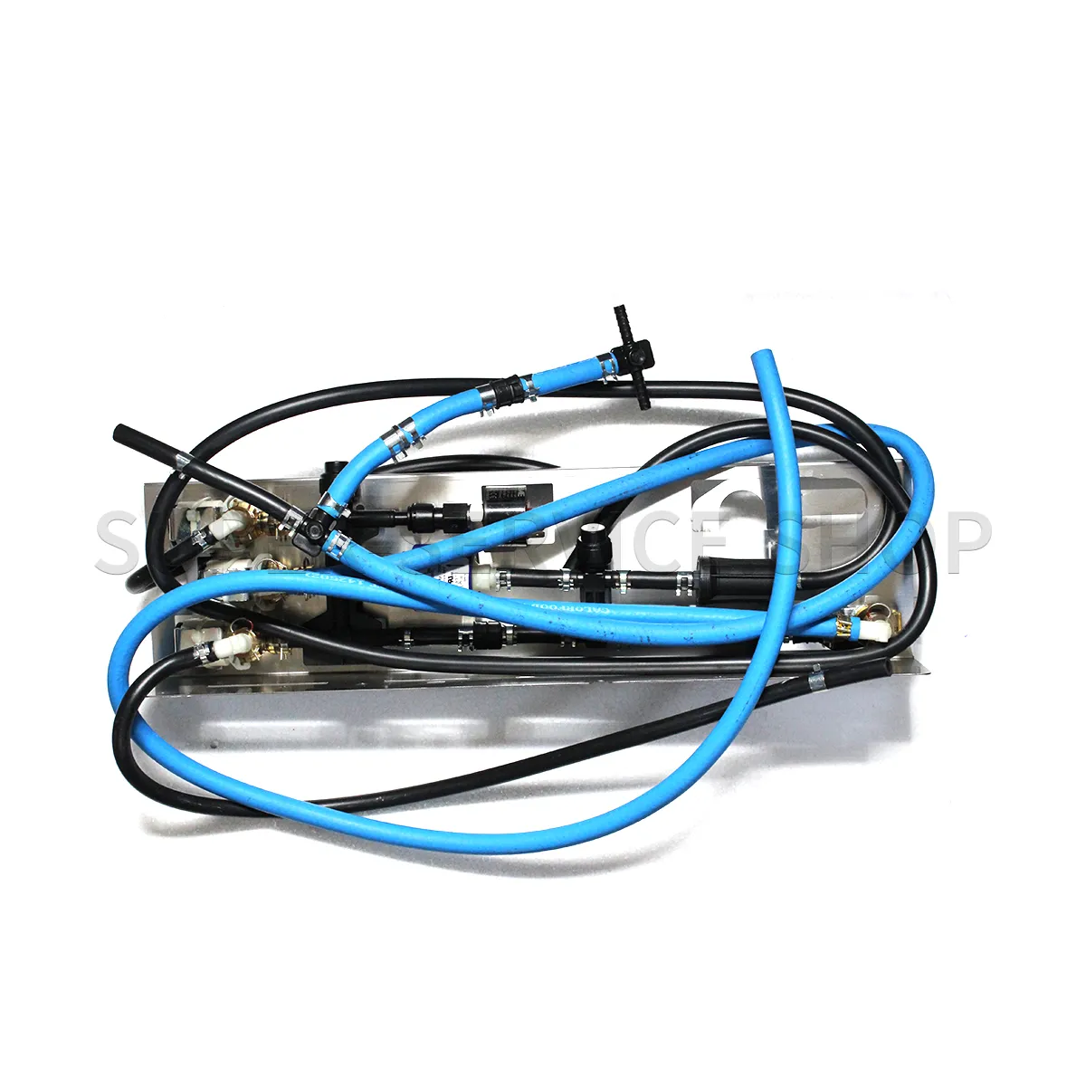 vibration-detergent-pump
