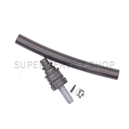 6mmBARBED-BAYONETNRV VALVE KIT - UNOX XEVL 2011 GPRS-XEVC 1011 GPRM-XEVC 0311 EPRM UNOX