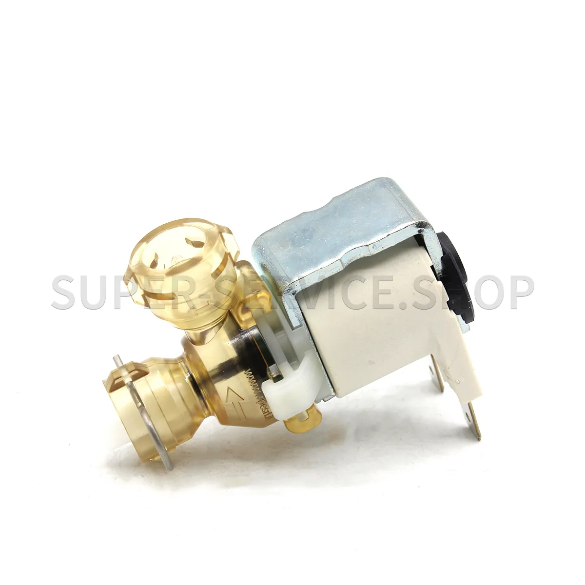 WATER SELFCLEANING VALVE - UNOX XEVC 0711 EPR-XEVL 2011 GPRS-XEVC 1011 GPRM-XEVC 0311 EPRM UNOX