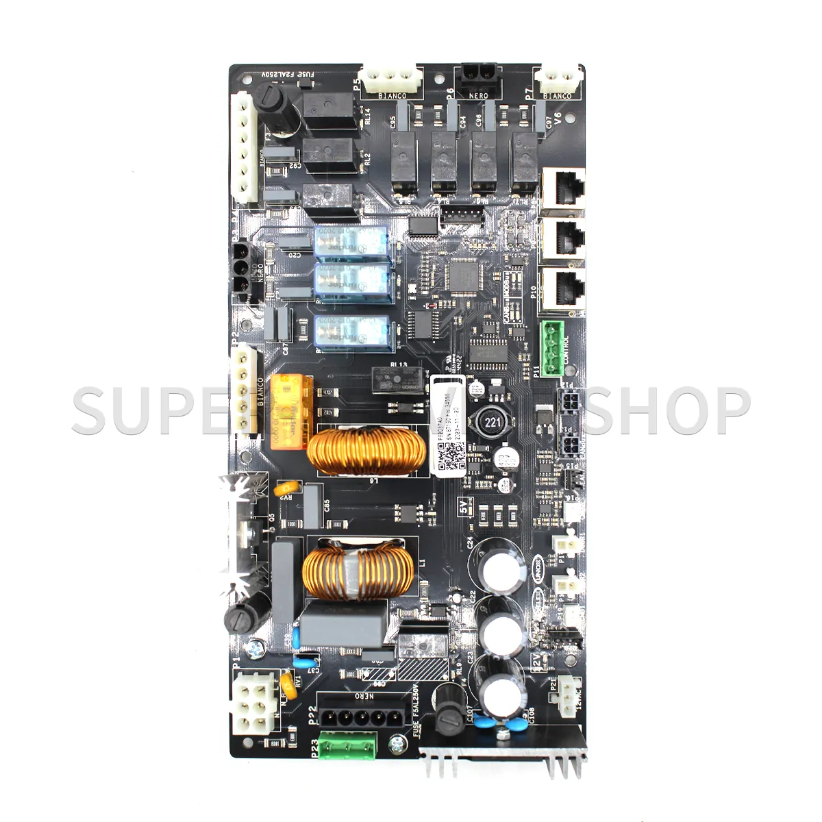 mind.maps-onepower-board-kit