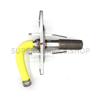 14kw-torch-+-p11-ignition-plugs-kit