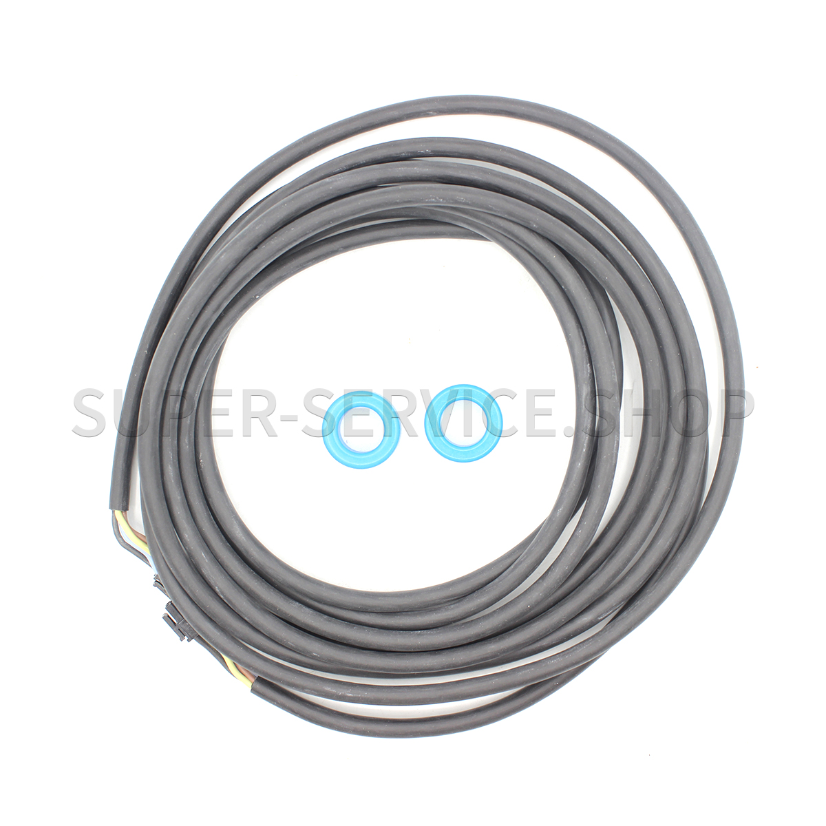power-control4poles-4m-buscable-kit