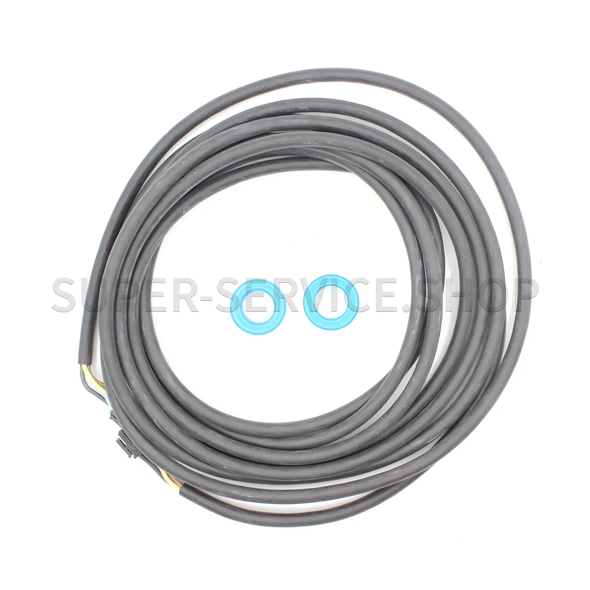 POWER-CONTROL4POLES 4M BUSCABLE KIT - UNOX XEVL 2011 GPRS-XEVC 1011 GPRM UNOX