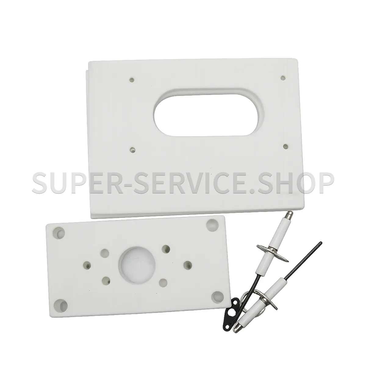 premix-burnerstart-up-plug-6pcs-kit