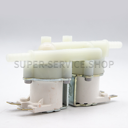 9+67 JG D8-D10SOLENOID VALVE KI - UNOX XEVL 2011 GPRS UNOX