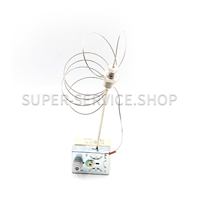 350°c-safetythermostat-kit