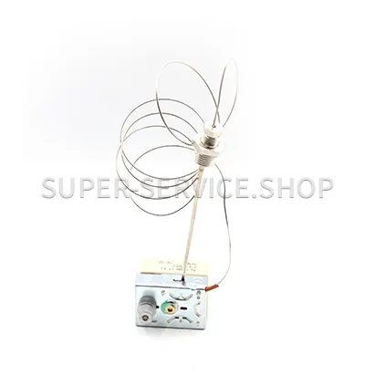 350°c-safetythermostat-kit