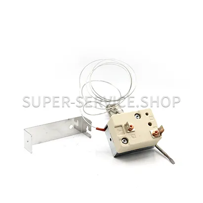 350°C SAFETYTHERMOSTAT KIT - UNOX XEVL 2011 GPRS UNOX